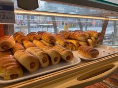 -新侨三宝乐面包店(崇文门店)