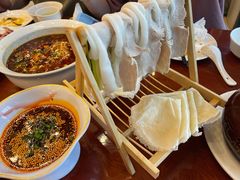 晾杆白肉-龙凤瓦罐煨汤馆(清江东路店)