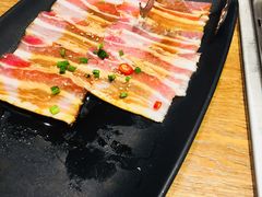 -新石器烤肉(南站店)