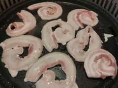 -花味烤肉·拌饭(庐阳万科店)