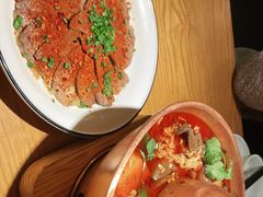 -川菜故事(光谷步行街店)