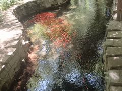 -水磨沟公园