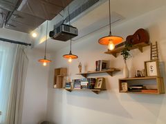 -几静cafe(基湖店)