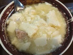 番薯豆花-鲜芋仙(苏州干将店)