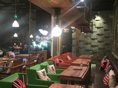 大堂-ELEVEN COFFEE(哈西万达广场店)