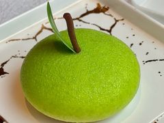 香水柠檬与日本柚-东海朗廷酒店·廷廊 Palm Court