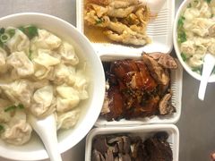 -巧手馄饨(箍桶巷店)