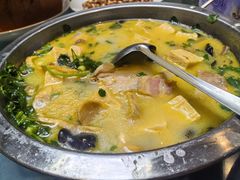 -富临轩私房菜(集庆门大街店)