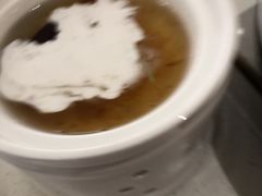 缤纷雪燕浸桃胶-川越泰火锅(吉利大厦店)