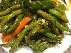 拌豆角-春花民族美食(佳木斯总店)