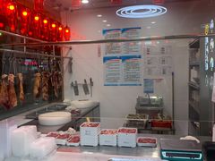-潮汕大目牛肉火锅(上梅林店)