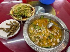 -隆都四季香饭店(碧海路店)