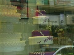 -好利来(桂林路店)