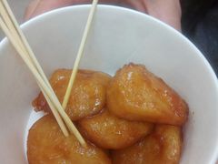 -清泉阁包子饺子·刀削面(五一店)