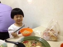 iphone_upload_pic-项记面馆(明瓦廊店)