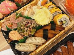 -鮨之佐壽司外賣店(氹仔市区店)