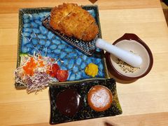 -隐月· 㐂和食屋(芝罘万达公馆店)