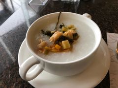 -东城国际酒店(原华南国际酒店)