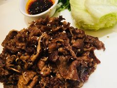 -恒记饭店·海鲜明档(淹城店)