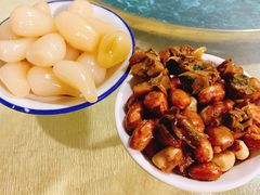 小菜-蚝家菜馆(沙井店)