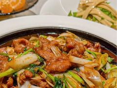 -悦融琥珀·京鲁菜·海味珍品(西单店)