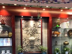 -阿西娅食府(中关村店)