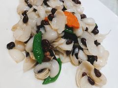 -香满楼(南关店)