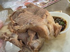 -双杰北大抻面(水域蓝湾店)