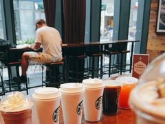 -星巴克(杭州桐庐立山国际店)