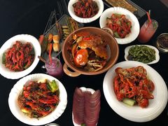 -虾胡闹龙虾馆(湄南河店)