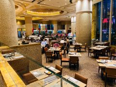 大堂-怡聚轩全日制自助餐厅(大中华喜来登酒店)