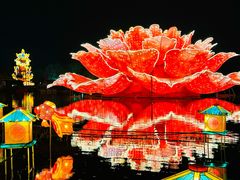 -洛阳市隋唐城遗址植物园