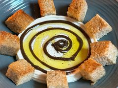 新鲜乳清芝士-炼舍CAMINETTO(恒基·旭辉天地店)