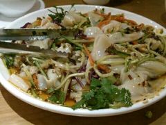 -西贝莜面村(近铁城市广场店)