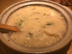 -吴记粥铺·淮扬小馆(欧尚店)