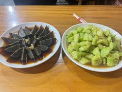 -老姜烤肉(河马石商园店)