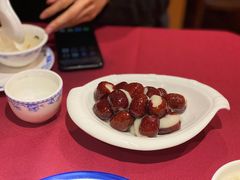 心太软-老吉士酒家(天平路店)