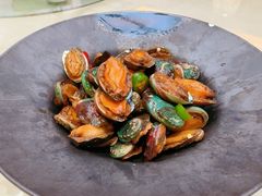 -秦家味老菜馆(民族北路店)