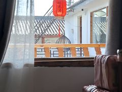 -浔岚云舍mist静谧观景美宿(丽江古城店)