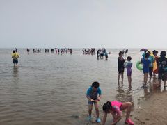 -东戴河风景区-止锚湾