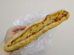 -巴黎贝甜(大宁国际商业广场店)
