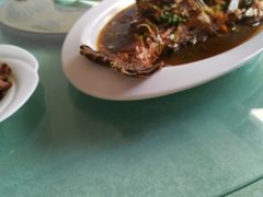 -宏顺佰渔庄(松花湖店)