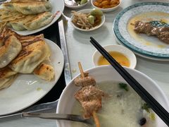 -劈柴院锅贴(沈阳路店)