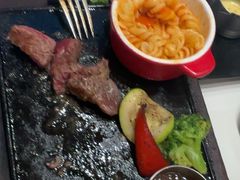 -豪客来牛排(中华城店)