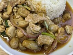 -兴兴旺·冬瓜盅·啫啫煲(西华路店)