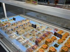 -卡玛王子·面包·蛋糕(南山宝能环球汇店)