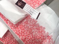 -樱花糕坊(万松园店)