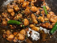 -绿茶餐厅(西单老佛爷店)