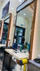 -SOLO Hair Salon