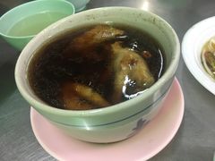 -红大哥水门鸡饭(總店)